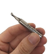 Fresolin corto 4412 aluminio y PVC