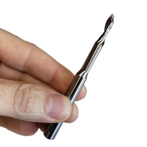 Fresolin largo 4414 Aluminio y PVC