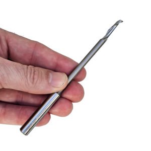 Fresolines para perfiles MUY anchos