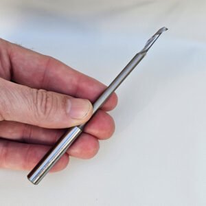 9418-Fresolines para perfiles muy anchos