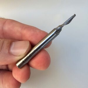 4413-Fresolin 4mm x 60mm - Mango 6mm