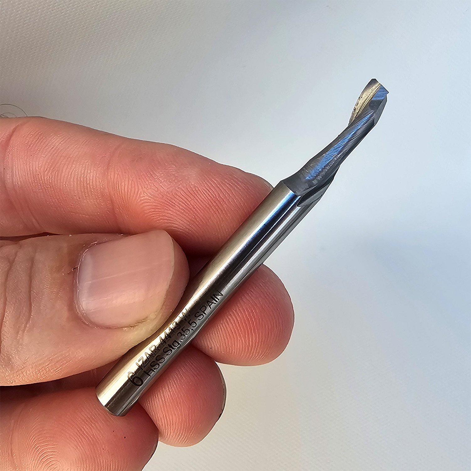 4413-Fresolin 6mm x 60mm - Mango 6mm