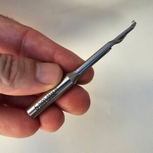 4414-Fresolin 5mm x 80mm - Mango 8mm