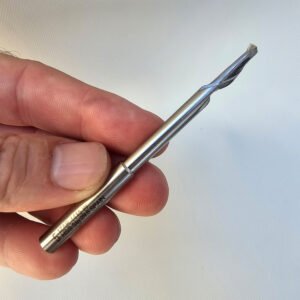 4415-Fresolines largos para aluminio y PVC-Vastago 6mm