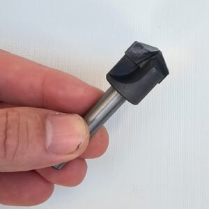 9674-Fresa 135 grados para Alucobond