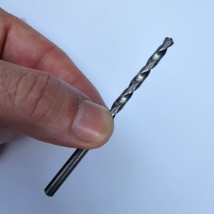 9010-Mechas Carburo K20 integral LARGA para aceros templados hasta 61 Hrc
