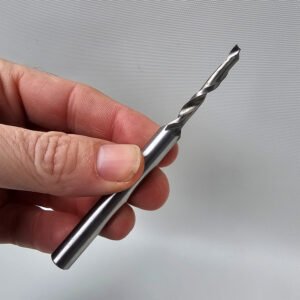 KT5100-Fresolin 5mm x 100 - Util 25mm