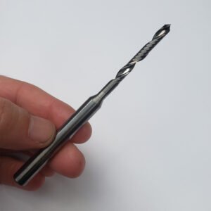 Fresolin Izar 5mm x 110mm - Punta 90 grados