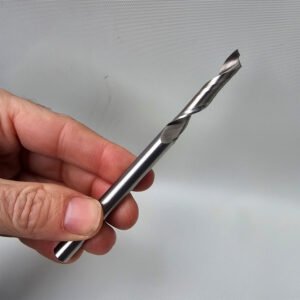 Fresolin 8mm x 120mm largo-helice 40mm