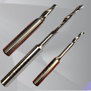 Fresolines para aluminio y Pvc